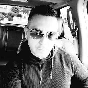 Meet your Posher, Miguel angel
